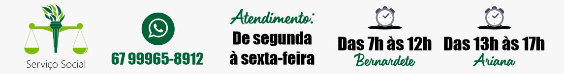 Serviço Social